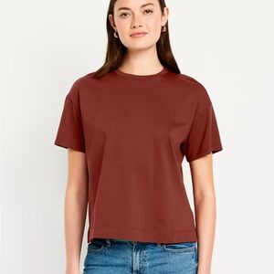 Old navy vintage tee